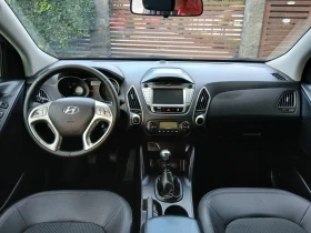 Hyundai IX35 1.6 Comfort Blue 2WD | Mobile.bg    7