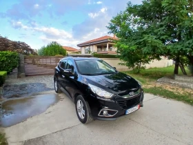 Hyundai IX35 1.6 Comfort Blue 2WD | Mobile.bg    3