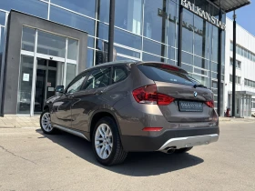 BMW X1 20d xDrive 8ZF - 23900 лв. - 65332914 4