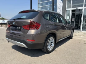 BMW X1 20d xDrive 8ZF - 23900 лв. - 65332914 3