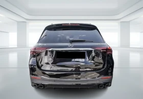 Mercedes-Benz GLE 53 4MATIC + = Premium Plus =  | Mobile.bg    2