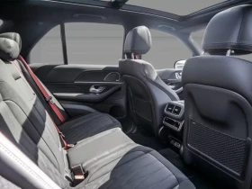 Mercedes-Benz GLE 53 4MATIC + = Premium Plus =  | Mobile.bg    9