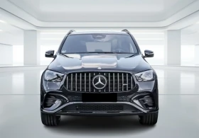 Mercedes-Benz GLE 53 4MATIC + = Premium Plus = Гаранция