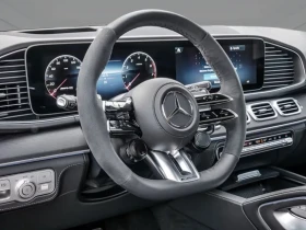 Mercedes-Benz GLE 53 4MATIC + = Premium Plus =  | Mobile.bg    5
