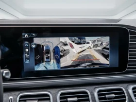 Mercedes-Benz GLE 53 4MATIC + = Premium Plus =  | Mobile.bg    7