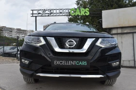 Обява за продажба на Nissan X-trail 2.0D* 4x4* 6+ 1* 360CAM* TEKNA* DISSTRONIC ~32 900 лв. - изображение 5