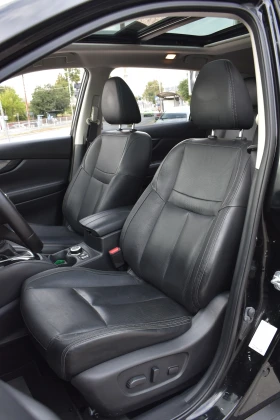 Обява за продажба на Nissan X-trail 2.0D* 4x4* 6+ 1* 360CAM* TEKNA* DISSTRONIC ~32 900 лв. - изображение 11