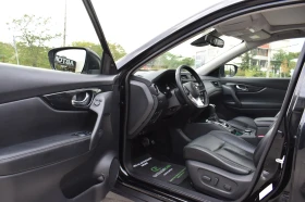 Обява за продажба на Nissan X-trail 2.0D* 4x4* 6+ 1* 360CAM* TEKNA* DISSTRONIC ~32 900 лв. - изображение 9
