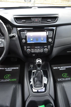 Nissan X-trail 2.0D* 4x4* 6+ 1* 360CAM* TEKNA* DISSTRONIC | Mobile.bg    15