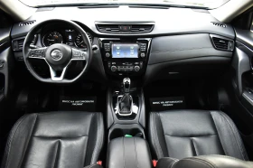 Nissan X-trail 2.0D* 4x4* 6+ 1* 360CAM* TEKNA* DISSTRONIC | Mobile.bg    16