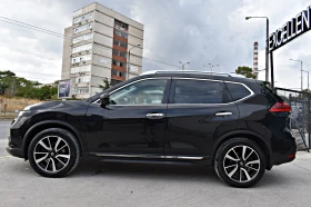 Обява за продажба на Nissan X-trail 2.0D* 4x4* 6+ 1* 360CAM* TEKNA* DISSTRONIC ~32 900 лв. - изображение 2