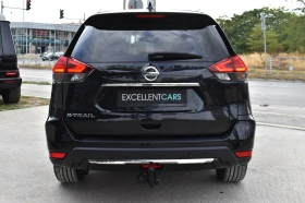 Обява за продажба на Nissan X-trail 2.0D* 4x4* 6+ 1* 360CAM* TEKNA* DISSTRONIC ~32 900 лв. - изображение 7