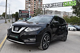 Обява за продажба на Nissan X-trail 2.0D* 4x4* 6+ 1* 360CAM* TEKNA* DISSTRONIC ~32 900 лв. - изображение 1