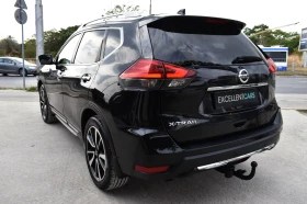 Обява за продажба на Nissan X-trail 2.0D* 4x4* 6+ 1* 360CAM* TEKNA* DISSTRONIC ~32 900 лв. - изображение 3