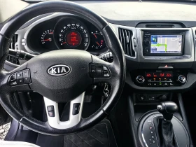 Kia Sportage 2.0 i automat 2 wd | Mobile.bg    14