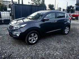 Kia Sportage 2.0 i automat 2 wd | Mobile.bg    2