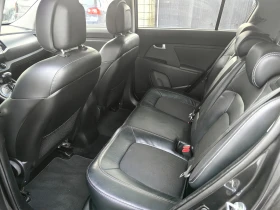 Kia Sportage 2.0 i automat 2 wd | Mobile.bg    11