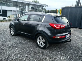 Kia Sportage 2.0 i automat 2 wd | Mobile.bg    3