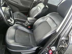 Kia Sportage 2.0 i automat 2 wd | Mobile.bg    9