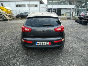 Kia Sportage 2.0 i automat 2 wd | Mobile.bg    4