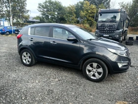 Kia Sportage 2.0 i automat 2 wd | Mobile.bg    6
