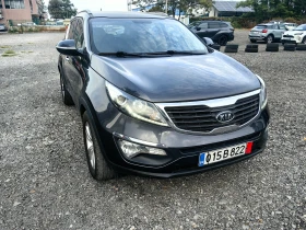 Kia Sportage 2.0 i automat 2 wd | Mobile.bg    7
