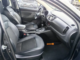 Kia Sportage 2.0 i automat 2 wd | Mobile.bg    13