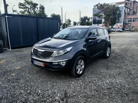     Kia Sportage 2.0 i automat 2 wd