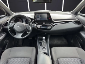 Toyota C-HR 1.8 Hybrid*  | Mobile.bg    13