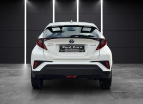 Toyota C-HR 1.8 Hybrid*  | Mobile.bg    5