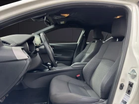 Toyota C-HR 1.8 Hybrid*  | Mobile.bg    8