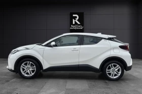 Toyota C-HR 1.8 Hybrid*  | Mobile.bg    7