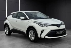 Toyota C-HR 1.8 Hybrid*  | Mobile.bg    3