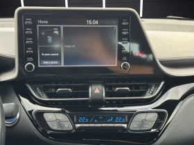 Toyota C-HR 1.8 Hybrid*  | Mobile.bg    11