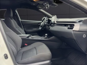 Toyota C-HR 1.8 Hybrid*  | Mobile.bg    14