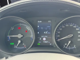 Toyota C-HR 1.8 Hybrid*  | Mobile.bg    10
