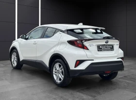Toyota C-HR 1.8 Hybrid*  | Mobile.bg    6