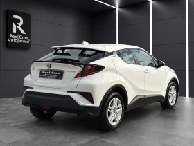 Toyota C-HR 1.8 Hybrid*  | Mobile.bg    4