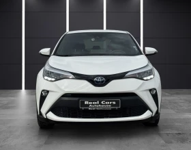 Toyota C-HR 1.8 Hybrid*  | Mobile.bg    2