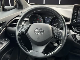 Toyota C-HR 1.8 Hybrid*  | Mobile.bg    9