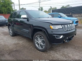 Обява за продажба на Jeep Grand cherokee 2019 JEEP GRAND CHEROKEE OVERLAND 4X4 ~29 800 лв. - изображение 1