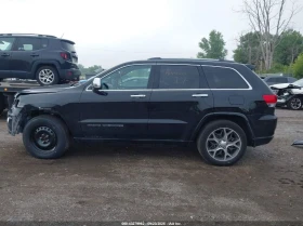 Обява за продажба на Jeep Grand cherokee 2019 JEEP GRAND CHEROKEE OVERLAND 4X4 ~29 800 лв. - изображение 4