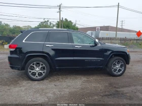 Обява за продажба на Jeep Grand cherokee 2019 JEEP GRAND CHEROKEE OVERLAND 4X4 ~29 800 лв. - изображение 3