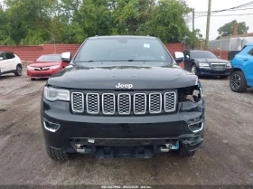 Обява за продажба на Jeep Grand cherokee 2019 JEEP GRAND CHEROKEE OVERLAND 4X4 ~29 800 лв. - изображение 1