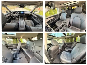 Toyota Highlander LIMITED AWD - 99000 лв. / 50617.90 € - 85210633 5