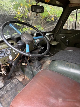 Uaz 452 | Mobile.bg    5