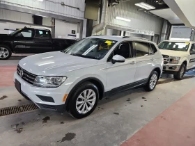VW Tiguan * CARFAX * БЕЗ ПЪРВОНАЧАЛНА ВНОСКА