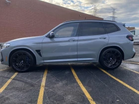BMW X3 * АВТО КРЕДИТ* ЦЕНА ДО БГ * СЕРВИЗНА ИСТОРИЯ *  - 94999 лв. / 48572.22 € - 66696392 2