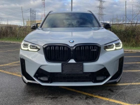 BMW X3 * АВТО КРЕДИТ* ЦЕНА ДО БГ * СЕРВИЗНА ИСТОРИЯ *  - 94999 лв. / 48572.22 € - 66696392 5