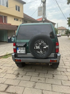 Toyota Land cruiser Джип - 25000 лв. / 12782.30 € - 49380001 4